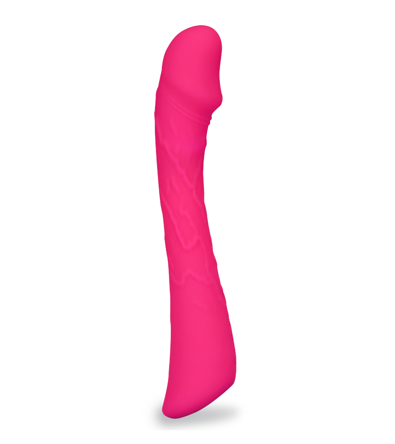 Vibrator mit Aderung Sunshine