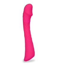 Laden Sie das Bild in den Galerie-Viewer, Vibrator mit Aderung Sunshine