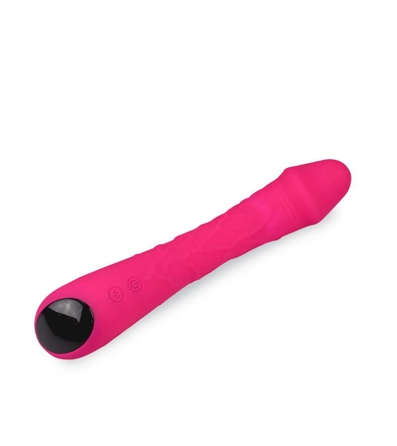 Vibrator mit Aderung Sunshine