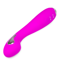 Laden Sie das Bild in den Galerie-Viewer, Vibrator mit Elektrostimulation Electra