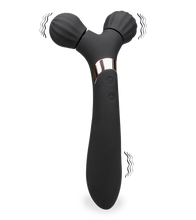 Laden Sie das Bild in den Galerie-Viewer, Vibrator mit Massagekopf Wino