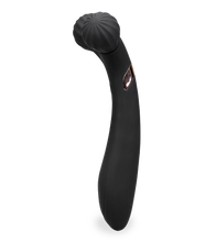 Laden Sie das Bild in den Galerie-Viewer, Vibrator mit Massagekopf Wino