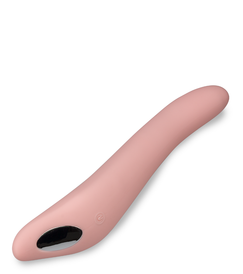 Vibrator mit Rotation und Vibration Jungle