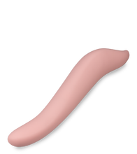 Laden Sie das Bild in den Galerie-Viewer, Vibrator mit Rotation und Vibration Jungle