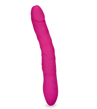 Laden Sie das Bild in den Galerie-Viewer, Vibrator mit Rotationsfunktion Queen