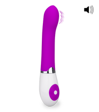 Laden Sie das Bild in den Galerie-Viewer, Vibrator mit Sprachsteuerung