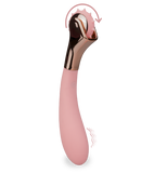Vibrator mit Wartenbergrad