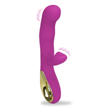 Laden Sie das Bild in den Galerie-Viewer, Vibrator Mr Rabbit Upper Class