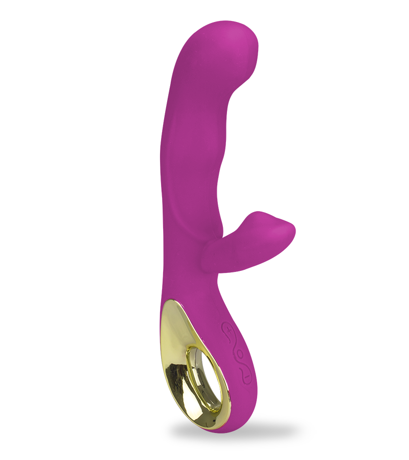Vibrator Mr Rabbit Upper Class
