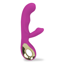 Laden Sie das Bild in den Galerie-Viewer, Vibrator Mr Rabbit Upper Class