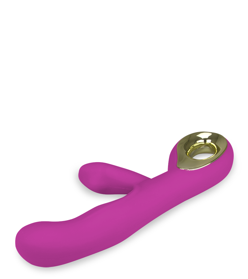 Vibrator Mr Rabbit Upper Class