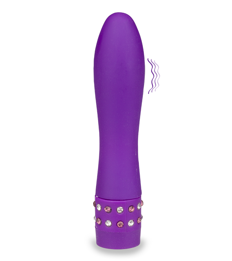 Vibrator Sparkling Love