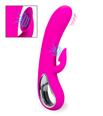 Vibrator Suck My Clit Deluxe