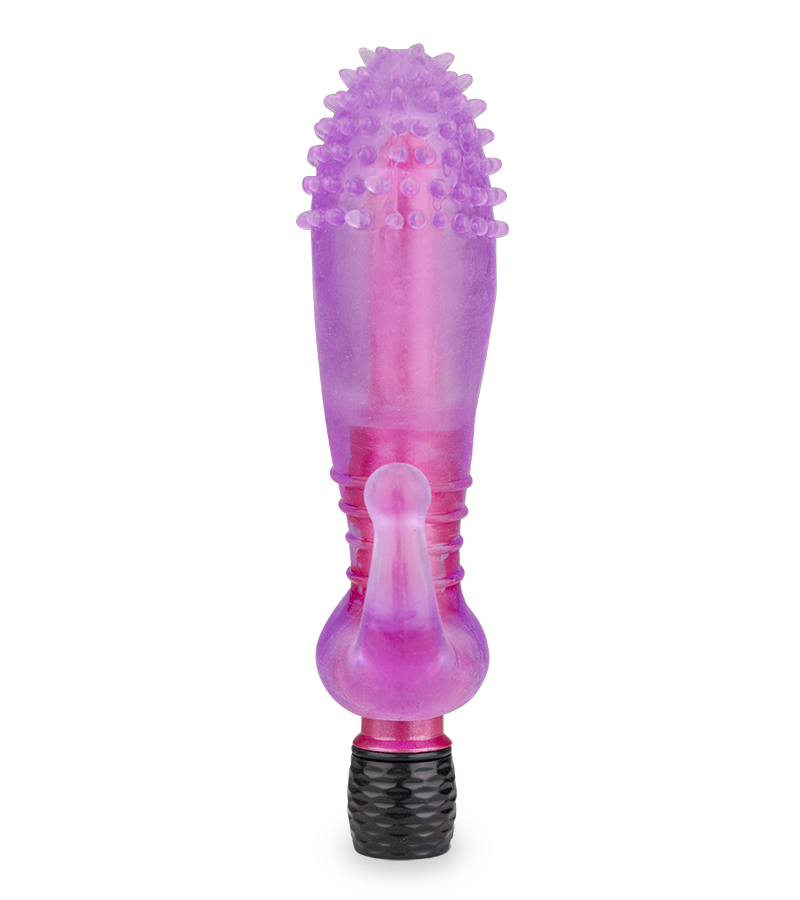 Vibrator Triple Joy