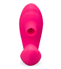 Laden Sie das Bild in den Galerie-Viewer, Vibrator und Druckwellen-Stimulator Jodie