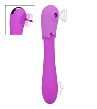 Laden Sie das Bild in den Galerie-Viewer, Vibrator und Klitorisstimulator Enchanting