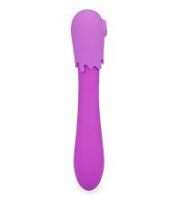 Laden Sie das Bild in den Galerie-Viewer, Vibrator und Klitorisstimulator Enchanting