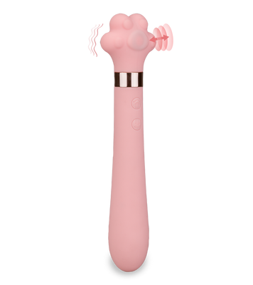 Vibrator und Pulsator Purfect