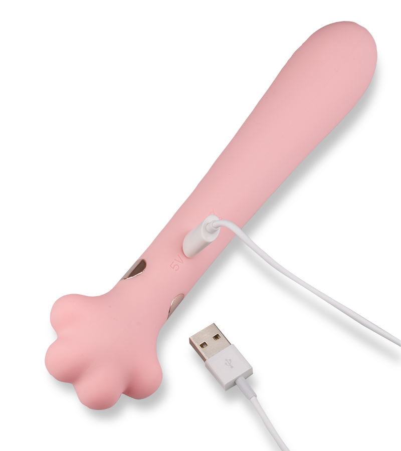 Vibrator und Pulsator Purfect