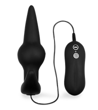 Laden Sie das Bild in den Galerie-Viewer, Vibrierender Buttplug Bulby