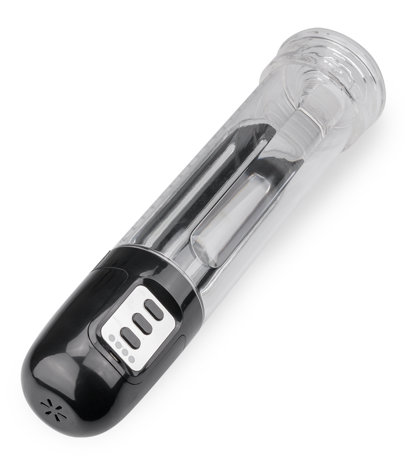 Vibrierender Penis Developer mit 4 Stufen