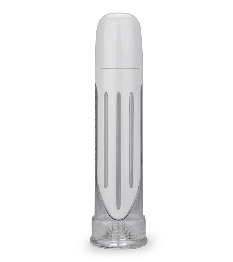 Vibrierender Penis Developer mit 4 Stufen