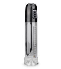 Laden Sie das Bild in den Galerie-Viewer, Vibrierender Penis Developer mit 4 Stufen
