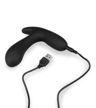 Laden Sie das Bild in den Galerie-Viewer, Vibrierender Prostata-Stimulator Sibyl