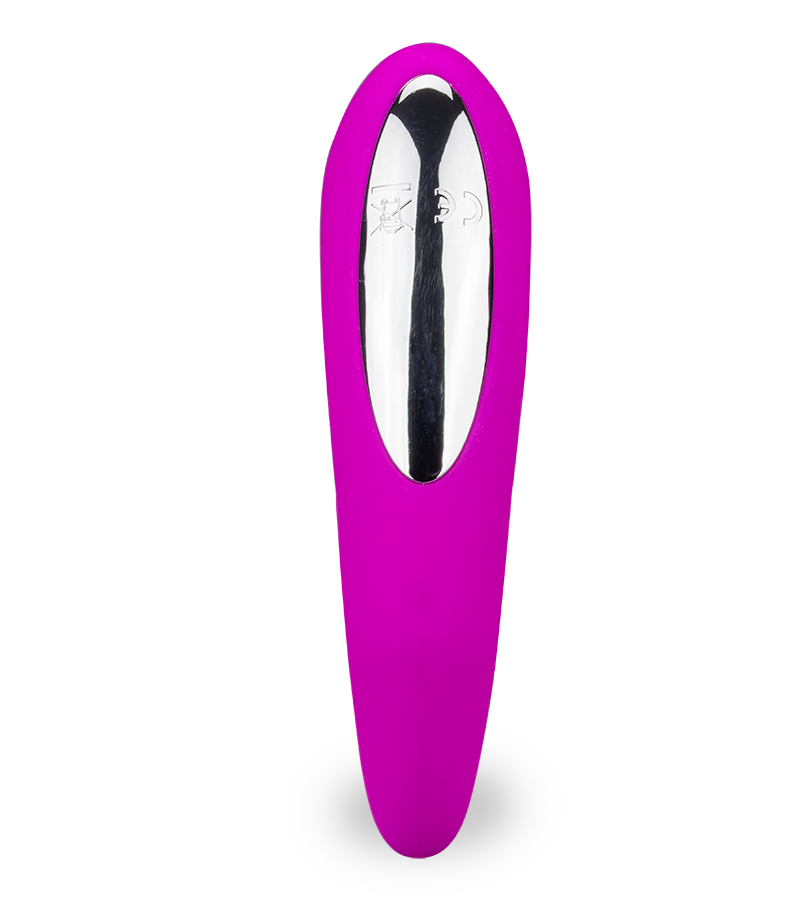 Vibrierender Prostata-Stimulator Sibyl