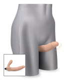 Vibrierender Strapless Strapon