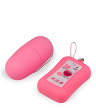 Laden Sie das Bild in den Galerie-Viewer, Vibrierendes Giga-Bullet mit 50 Modi