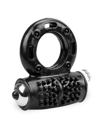 Vibro-Cockring mit 10 Modi