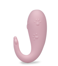 Laden Sie das Bild in den Galerie-Viewer, Vibro-Ei Pastel