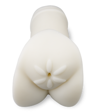 Laden Sie das Bild in den Galerie-Viewer, Vibro-Gummimuschi Ambers Anus