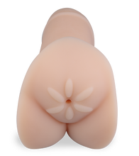 Laden Sie das Bild in den Galerie-Viewer, Vibro-Gummimuschi Ambers Anus