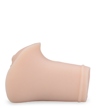 Laden Sie das Bild in den Galerie-Viewer, Vibro-Gummimuschi Ambers Anus