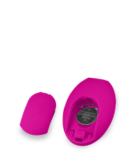 Laden Sie das Bild in den Galerie-Viewer, Vibro-Liebeskugeln mit Funk Aphrodite