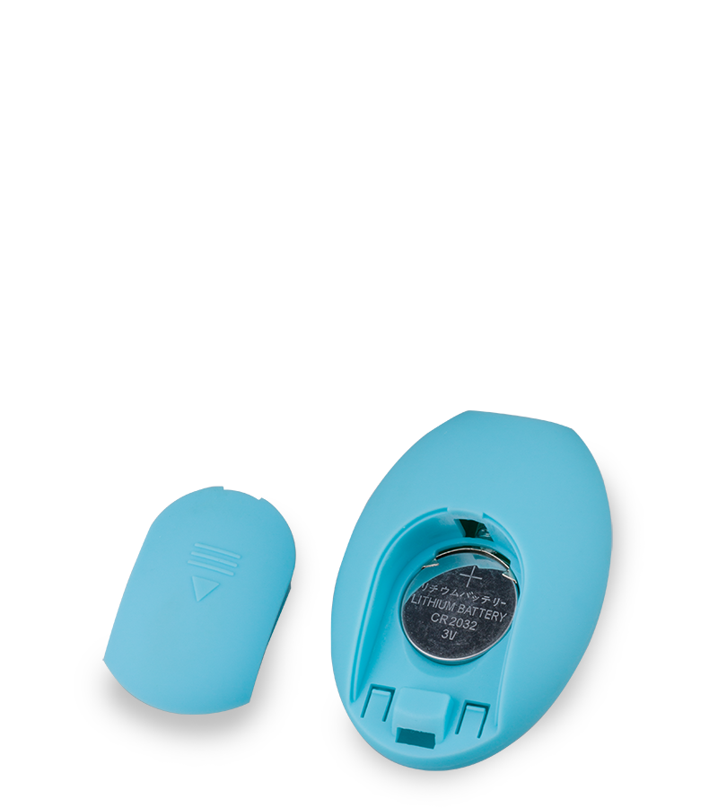 Vibro-Liebeskugeln mit Funk Aphrodite