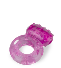 Laden Sie das Bild in den Galerie-Viewer, Vibro-Penisring