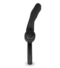 Laden Sie das Bild in den Galerie-Viewer, Vibro-Penisring mit Klitorisreizer