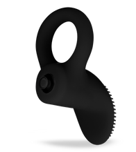 Laden Sie das Bild in den Galerie-Viewer, Vibro-Penisring mit Noppen