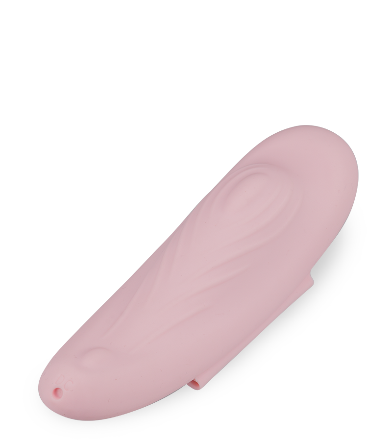 Vibro-String mit Funkfernbedienung