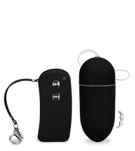 Laden Sie das Bild in den Galerie-Viewer, Vibroei mit Fernbedienung Brava - L