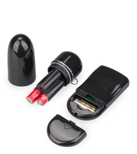 Laden Sie das Bild in den Galerie-Viewer, Vibroei mit LCD-Fernbedienung