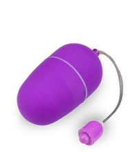 Laden Sie das Bild in den Galerie-Viewer, Vibroei Wiggle in M