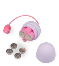 Laden Sie das Bild in den Galerie-Viewer, Vibroei Wiggle in S