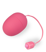 Laden Sie das Bild in den Galerie-Viewer, Vibroei Wiggle in S