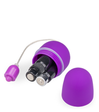 Laden Sie das Bild in den Galerie-Viewer, Vibroei Wiggle in S