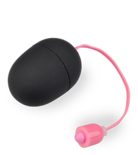 Laden Sie das Bild in den Galerie-Viewer, Vibroei Wiggle in S