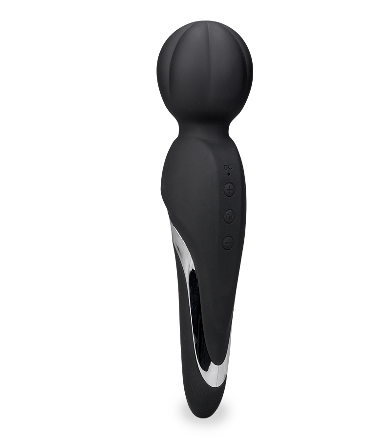 Wand Massager aus Silikon 7 Modi